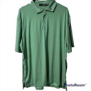 Ralph Lauren Golf Men's RLX Airflow Polo Shirt